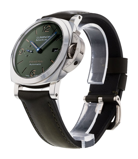 Panerai Luminor Marina PAM01116 Image 2